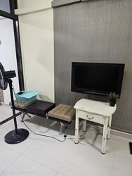 ICB Shopping Centre (D19), Apartment #509317311
